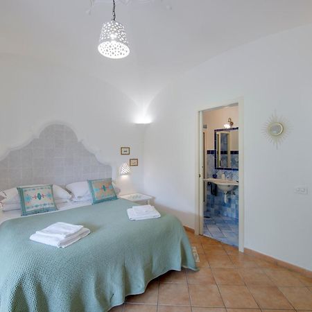 Casa Lucibello Позитано Экстерьер фото