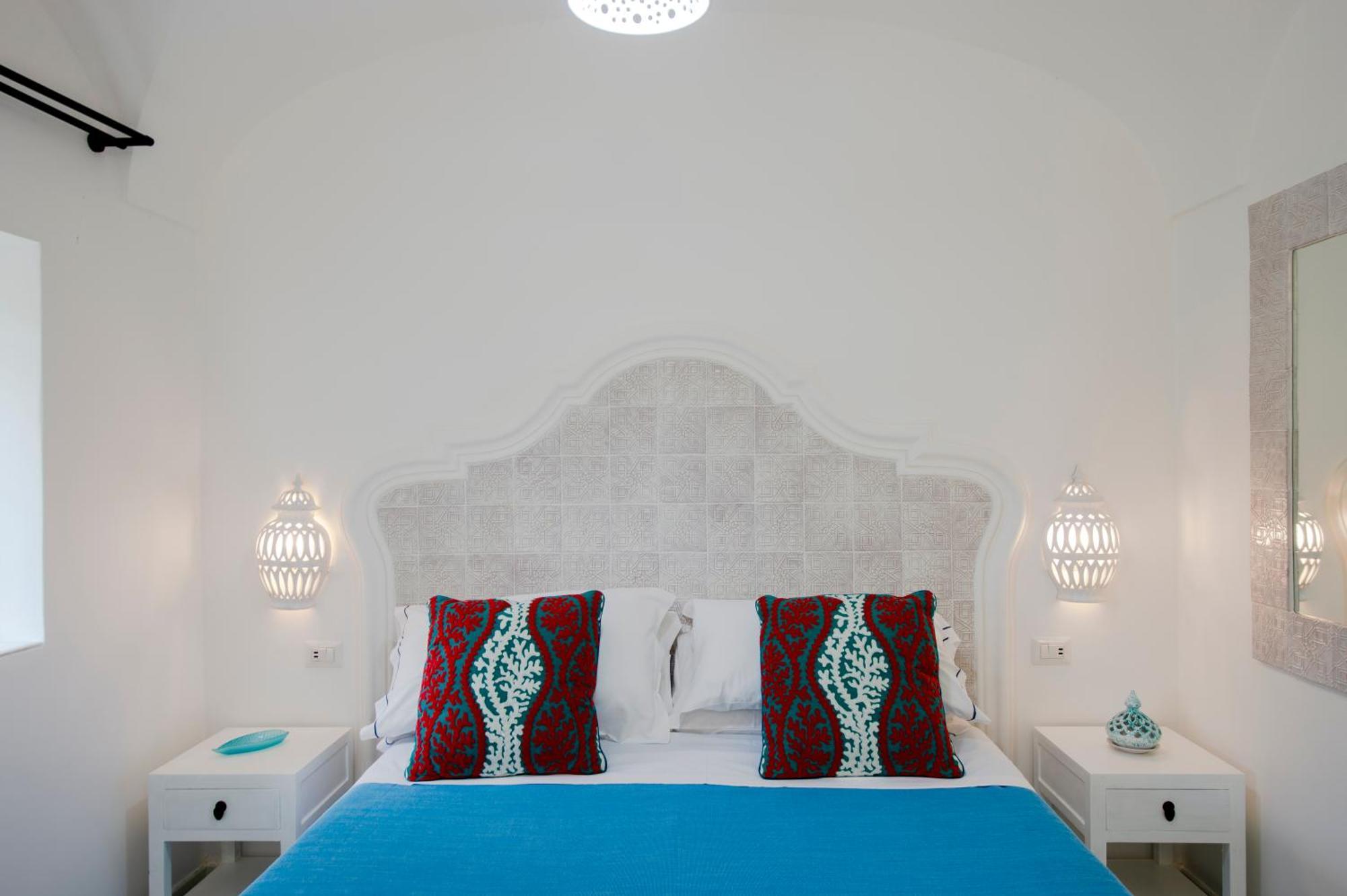 Casa Lucibello Позитано Экстерьер фото