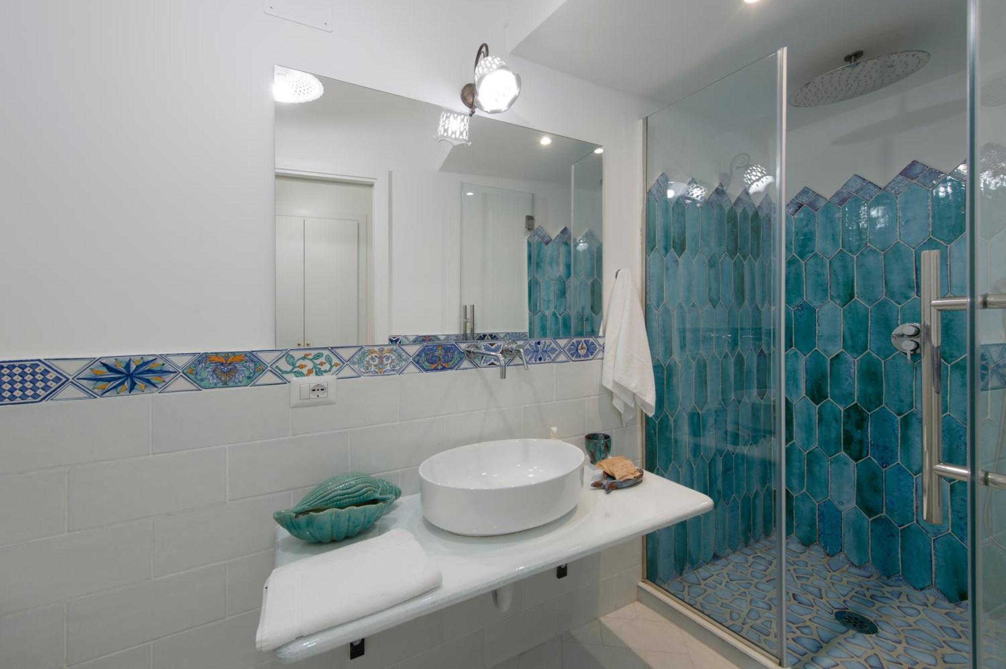 Casa Lucibello Позитано Экстерьер фото